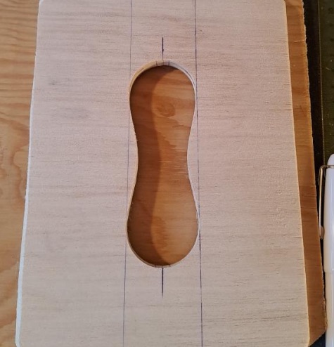 Axe