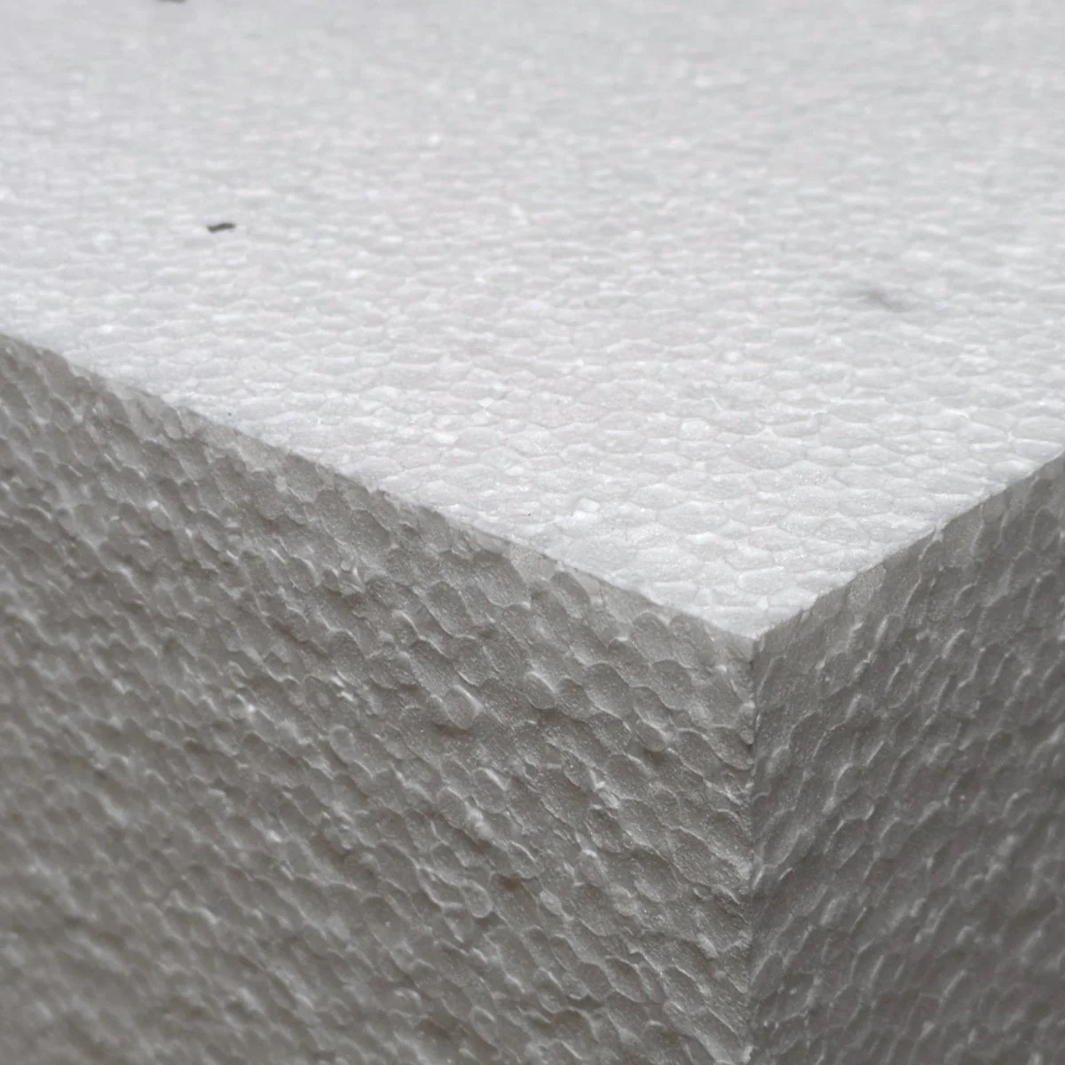 EPS (polystyrène expansé)